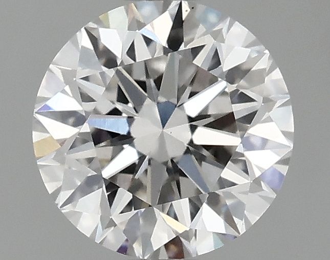 Lab Grown Diamond 1,03Ct F-VS1 Round - IGILG798613372 1