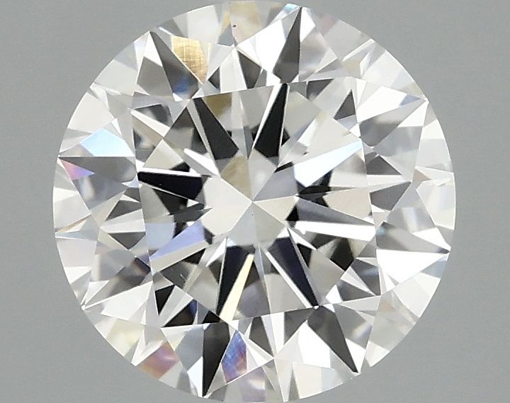 Lab Grown Diamond 2,38Ct F-VS1 Round - IGILG808633758 1