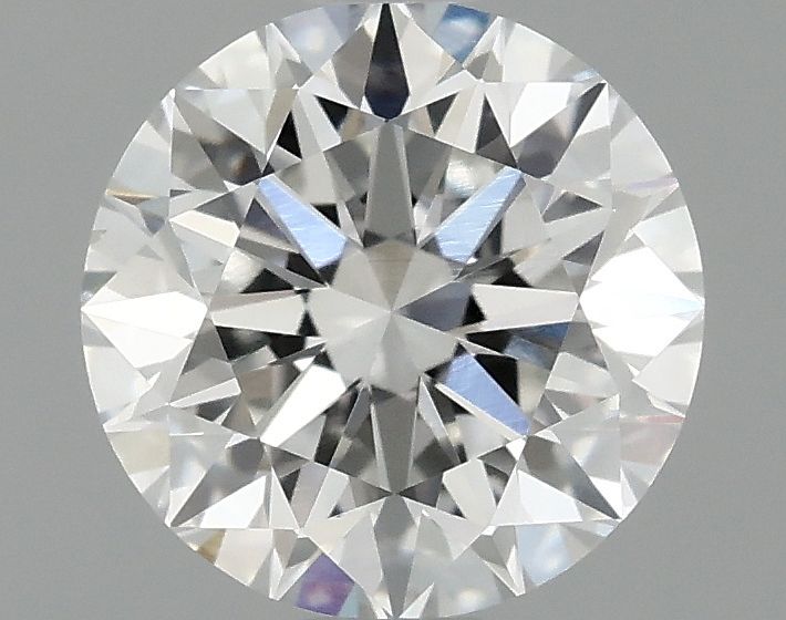 Lab Grown Diamond 1Ct E-VS2 Round - IGILG799678326 1