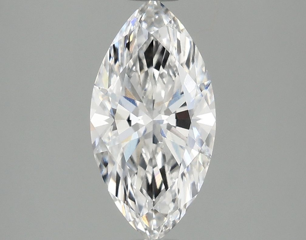 Lab Grown Diamond 1,51Ct D-VS1 Marquise - IGILG802622927 1