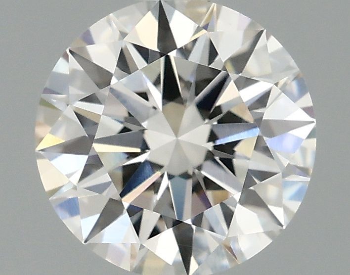 Lab Grown Diamond 1,03Ct F-VS1 Round - IGILG800661559 1