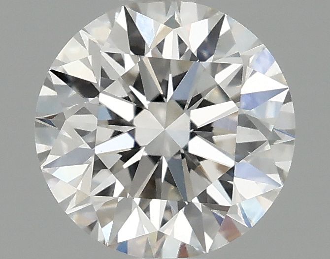 Lab Grown Diamond 1,03Ct F-VVS2 Round - IGILG800657457 1
