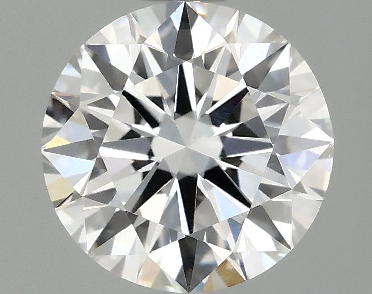 Lab Grown Diamond 1,02Ct E-VS2 Round - IGILG801606036 1
