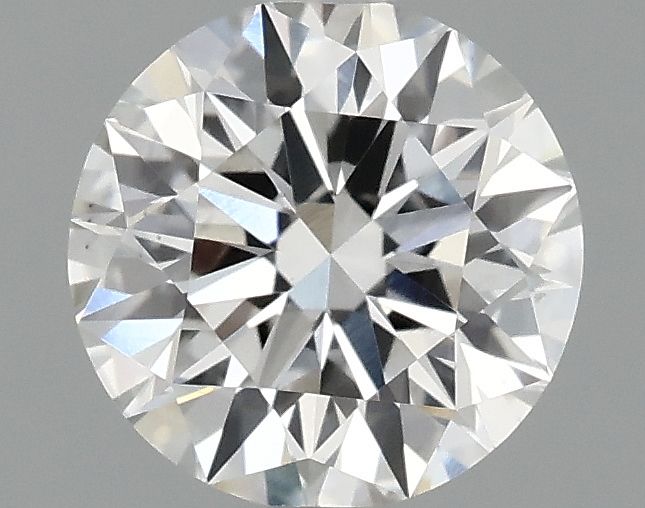 Lab Grown Diamond 1Ct E-VS2 Round - IGILG800642785 1
