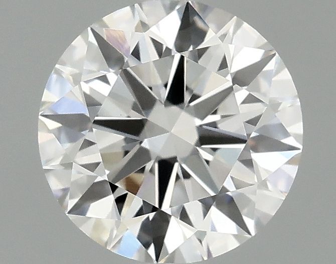 Lab Grown Diamond 1,01Ct F-VVS2 Round - IGILG800607249 1