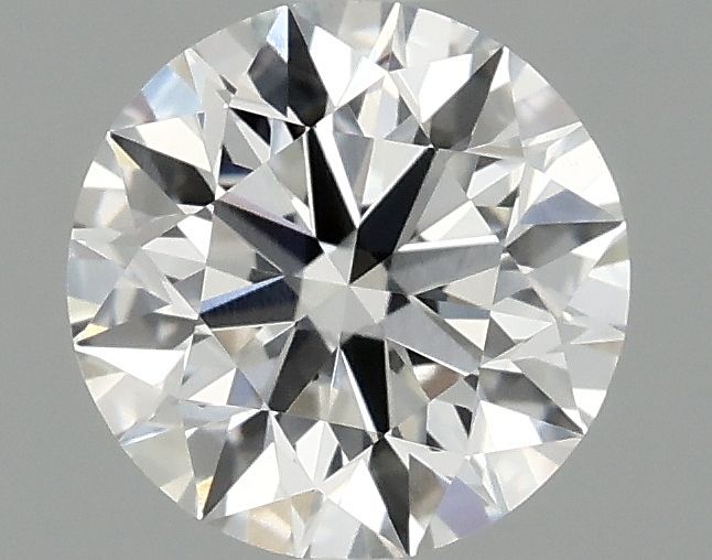 Lab Grown Diamond 1,01Ct D-VS1 Round - IGILG798608195 1