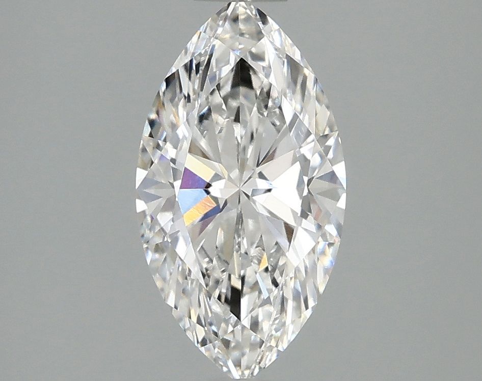 Lab Grown Diamond 1,52Ct E-VVS1 Marquise - IGILG757537973 1