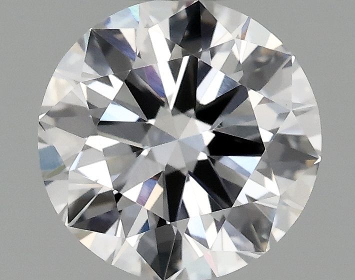 Lab Grown Diamond 1,01Ct E-VVS2 Round - IGILG801606425 1