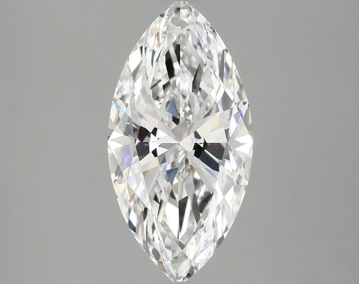 Lab Grown Diamond 2,5Ct E-VS1 Marquise - IGILG801625501 1