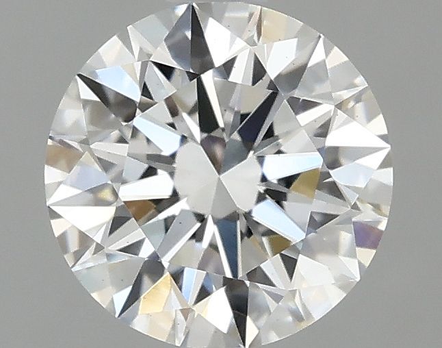Lab Grown Diamond 1,04Ct D-VS2 Round - IGILG790697134 1