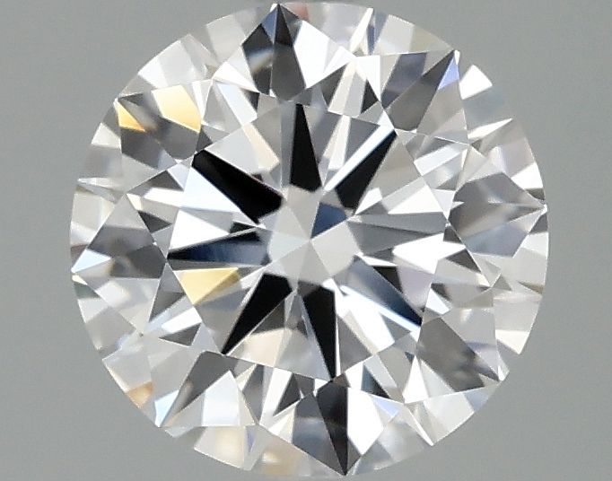 Lab Grown Diamond 1,91Ct E-VVS2 Round - IGILG769664226 1