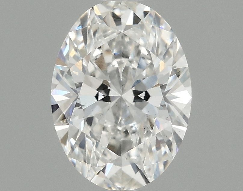Lab Grown Diamond 1,04Ct E-VS2 Oval - IGILG807645652 1