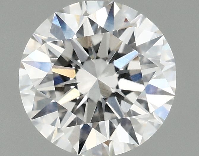 Lab Grown Diamond 1,04Ct F-VVS2 Round - IGILG800669621 1