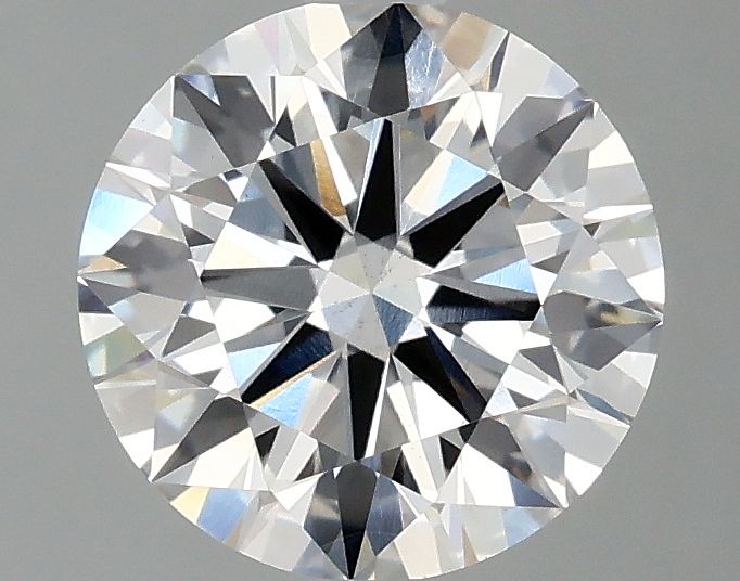Lab Grown Diamond 1,94Ct F-VS1 Round - IGILG770606470 1