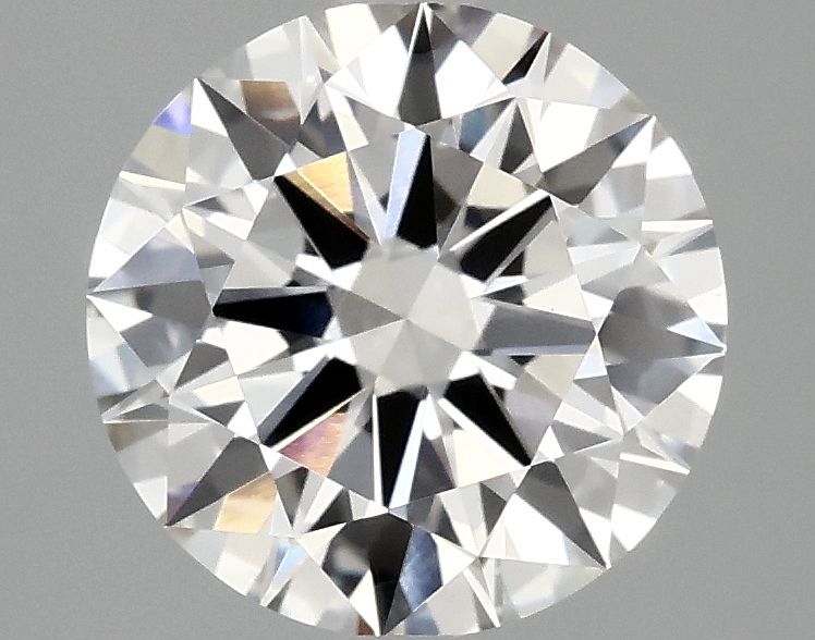 Lab Grown Diamond 2,44Ct G-VVS2 Round - IGILG807682762 1