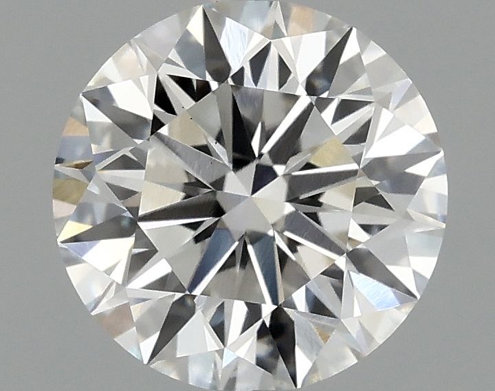 Lab Grown Diamond 1,47Ct F-VS1 Round - IGILG808629284 1