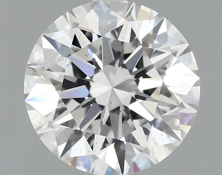 Lab Grown Diamond 1,02Ct E-VS2 Round - IGILG795688023 1