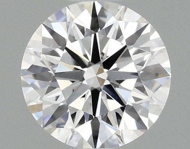 Lab Grown Diamond 1Ct E-VVS2 Round - IGILG802602912 1