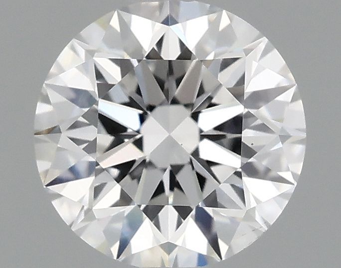 Lab Grown Diamond 1,01Ct D-VS1 Round - IGILG801664549 1