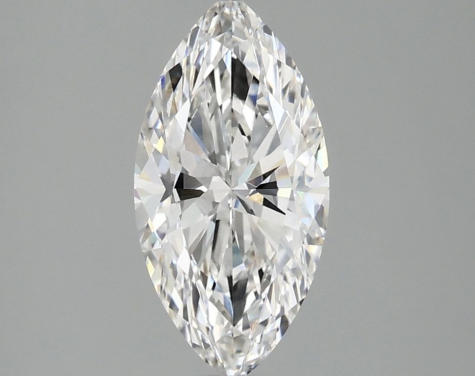 Lab Grown Diamond 1,57Ct E-VVS1 Marquise - IGILG801633458 1