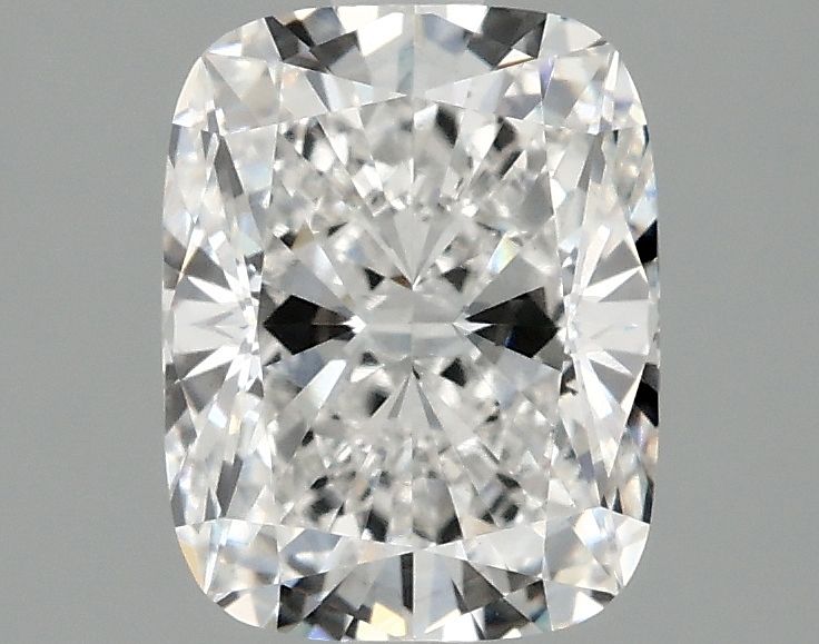 Lab Grown Diamond 2,06Ct E-VS1 Cushion - IGILG795613208 1