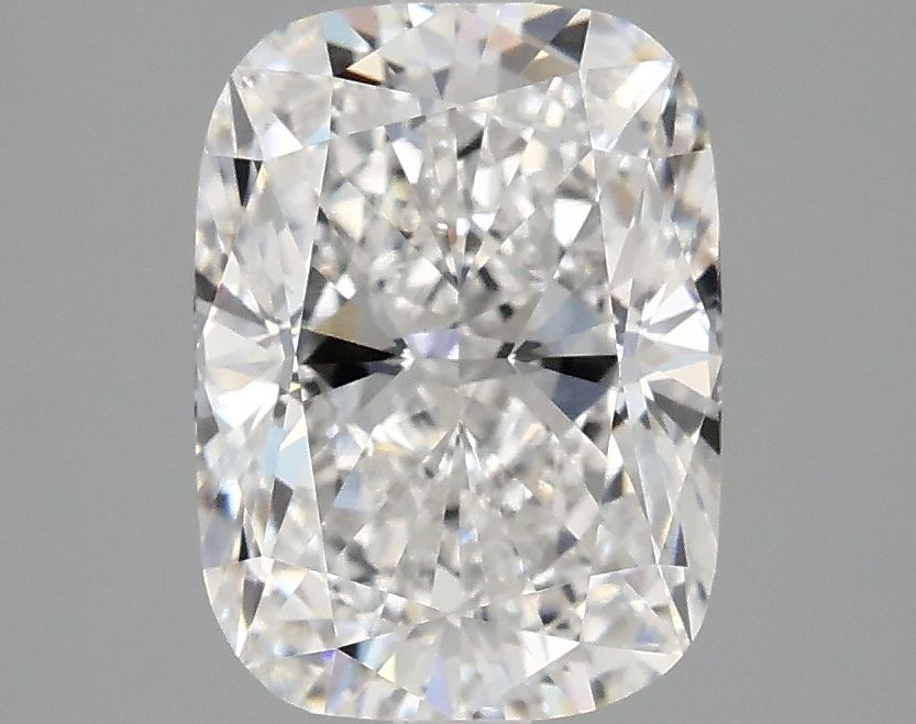 Lab Grown Diamond 2,54Ct E-VVS2 Cushion - IGILG795646437 1