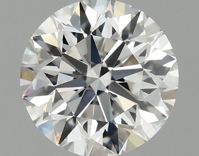 Lab Grown Diamond 1,1Ct E-VVS1 Round - IGILG795689021 1