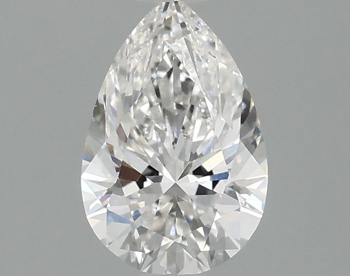 Lab Grown Diamond 1,04Ct E-VVS2 Pear - IGILG795688199 1