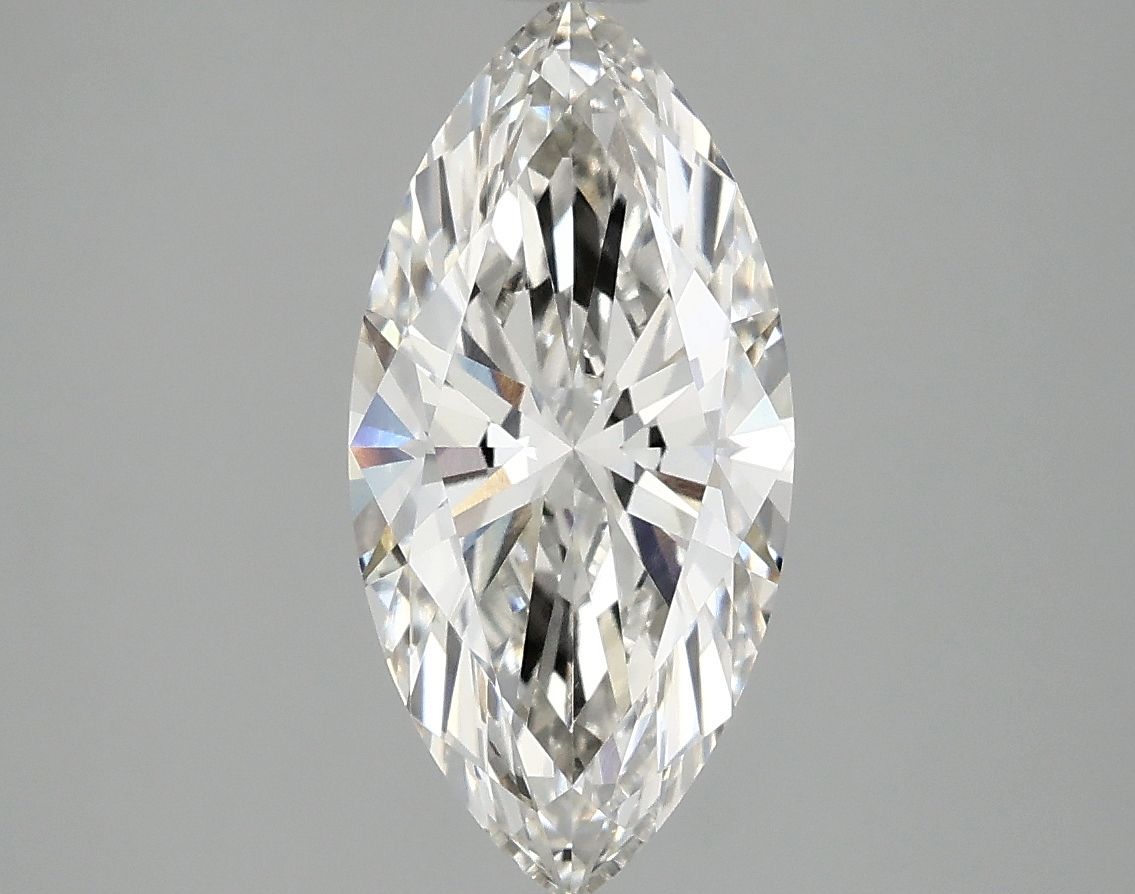 Lab Grown Diamond 2,09Ct G-VVS2 Marquise - IGILG800687163 1