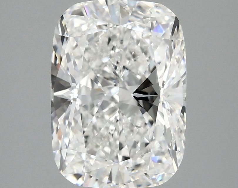Lab Grown Diamond 2,46Ct E-VVS2 Cushion - IGILG801633616 1
