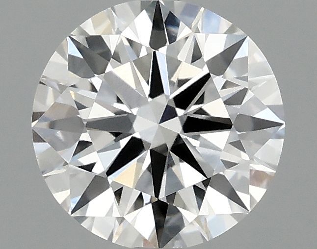 Lab Grown Diamond 1,01Ct E-VVS2 Round - IGILG801673908 1