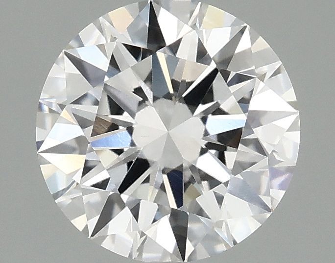 Lab Grown Diamond 1,01Ct D-VS1 Round - IGILG800669543 1