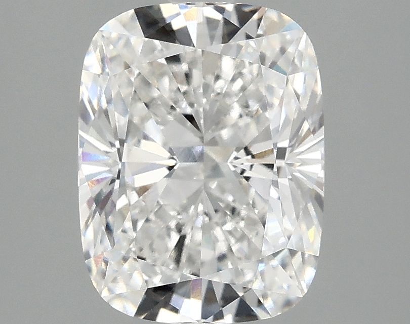 Lab Grown Diamond 2,59Ct E-VVS2 Cushion - IGILG801603278 1