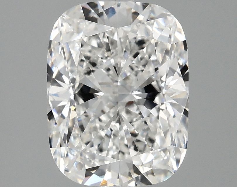 Lab Grown Diamond 2,57Ct E-VS1 Cushion - IGILG800687158 1