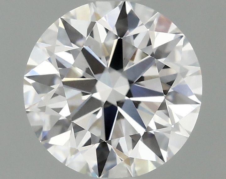 Lab Grown Diamond 1,01Ct E-VVS2 Round - IGILG801604148 1