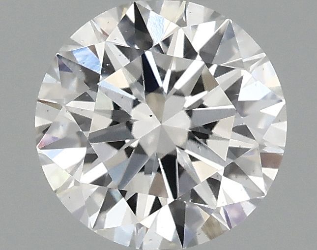 Lab Grown Diamond 1,01Ct E-VS2 Round - IGILG800671885 1