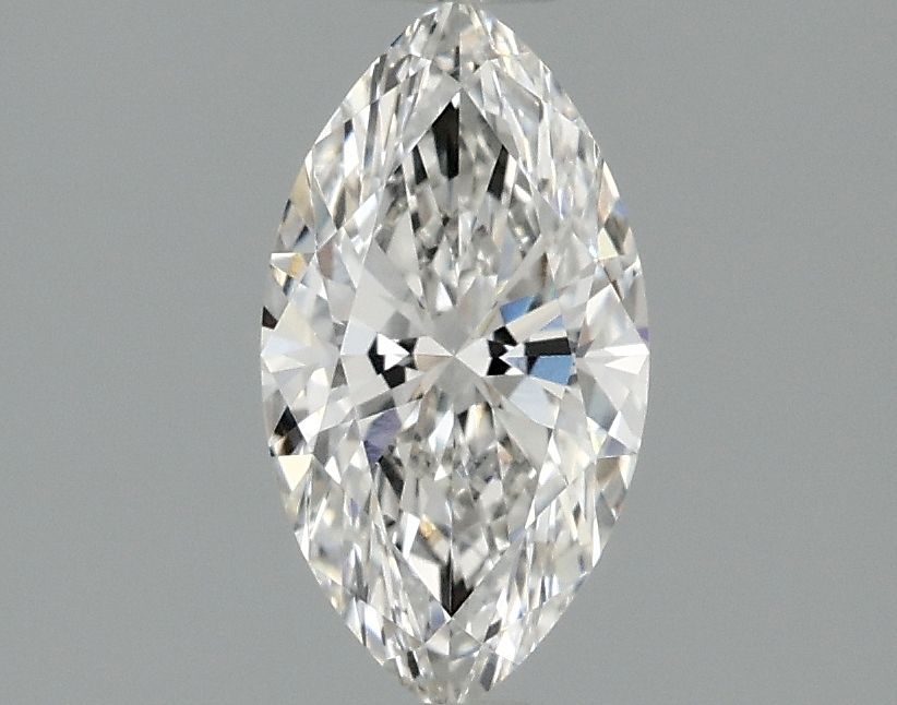 Lab Grown Diamond 1,04Ct E-VS1 Marquise - IGILG801642363 1