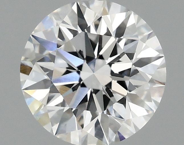 Lab Grown Diamond 1,01Ct E-VVS2 Round - IGILG801625040 1