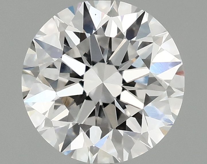 Lab Grown Diamond 1Ct E-VS1 Round - IGILG801630639 1