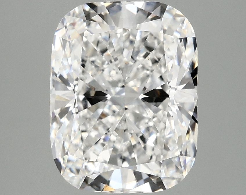 Lab Grown Diamond 3,09Ct E-VS1 Cushion - IGILG704508644 1