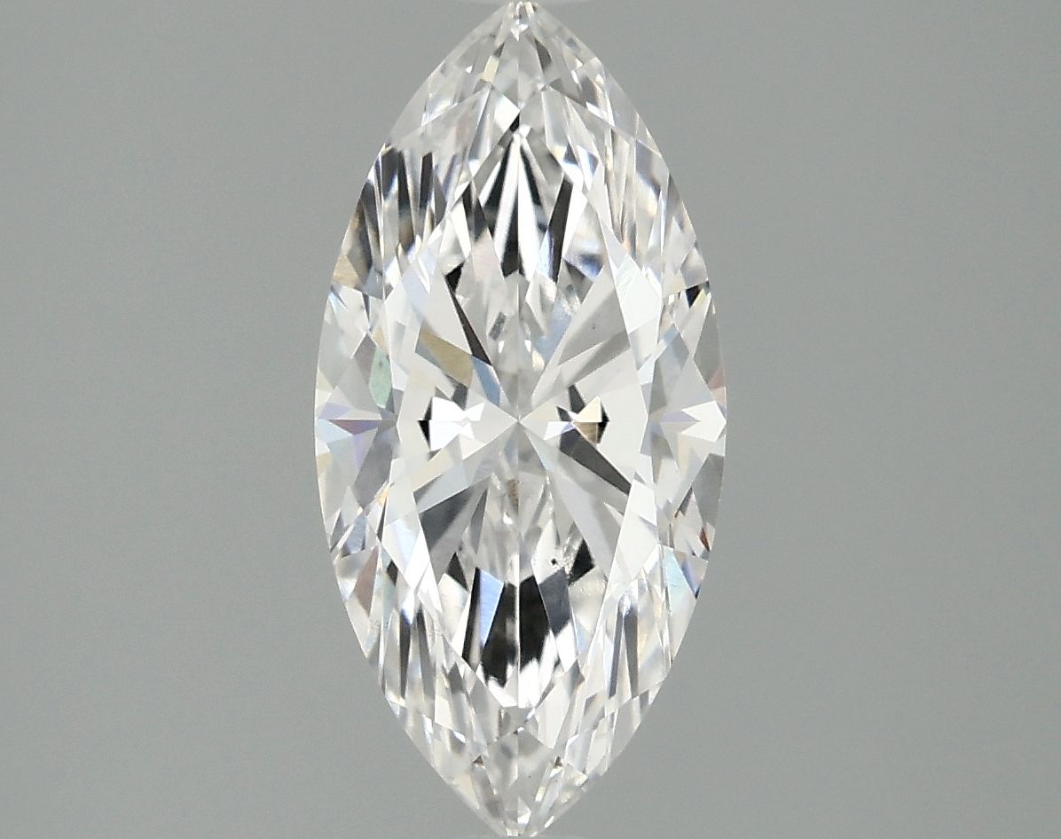 Lab Grown Diamond 1,5Ct E-VS2 Marquise - IGILG799696284 1