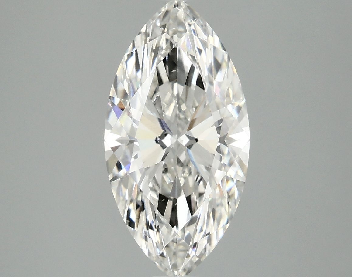 Lab Grown Diamond 2,52Ct G-VS1 Marquise - IGILG801605711 1