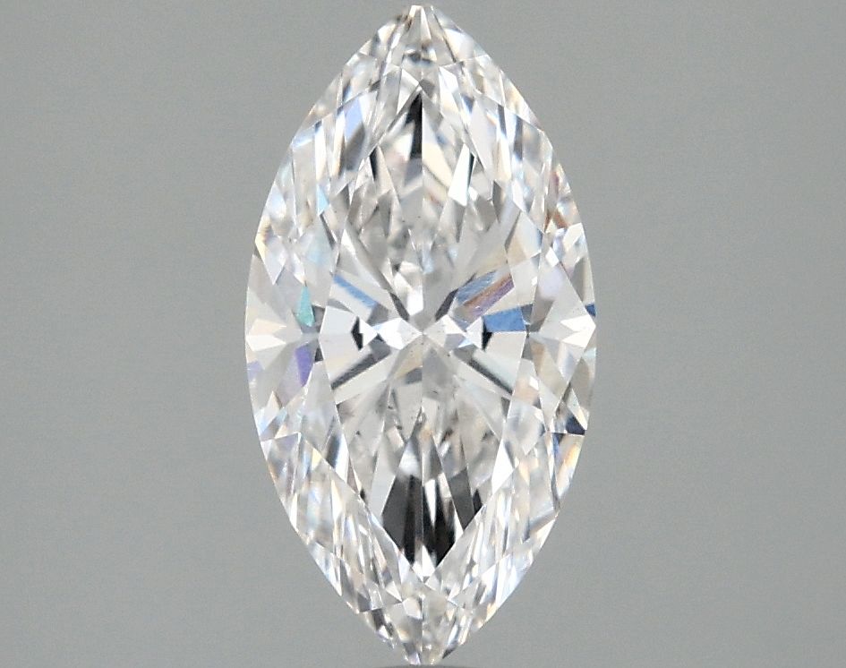Lab Grown Diamond 1,53Ct D-VS1 Marquise - IGILG803656594 1