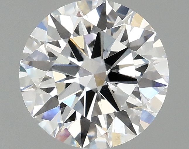 Lab Grown Diamond 1,04Ct E-VS2 Round - IGILG802619669 1