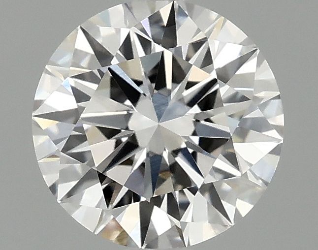 Lab Grown Diamond 1,04Ct F-VS1 Round - IGILG802619749 1