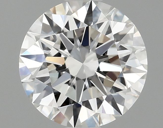 Lab Grown Diamond 1,02Ct E-VS2 Round - IGILG802633570 1