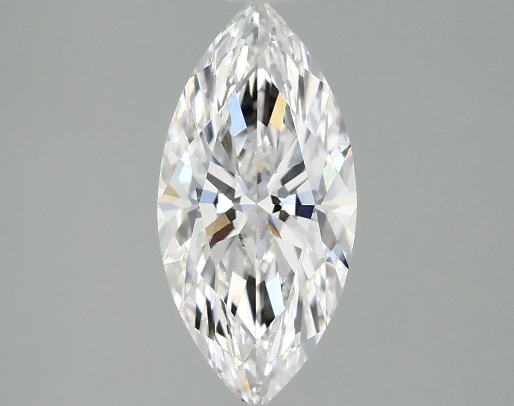 Lab Grown Diamond 1,5Ct D-VVS2 Marquise - IGILG803656665 1