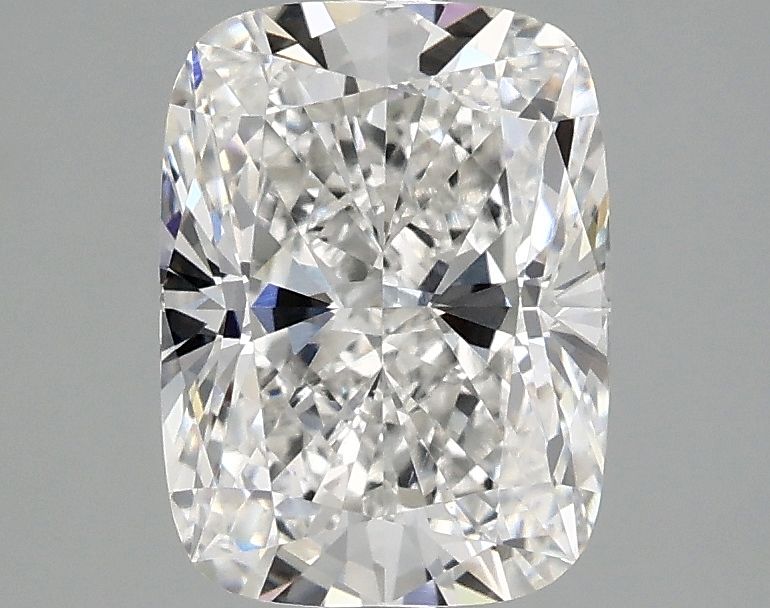 Lab Grown Diamond 2,02Ct F-VS1 Cushion - IGILG798608368 1