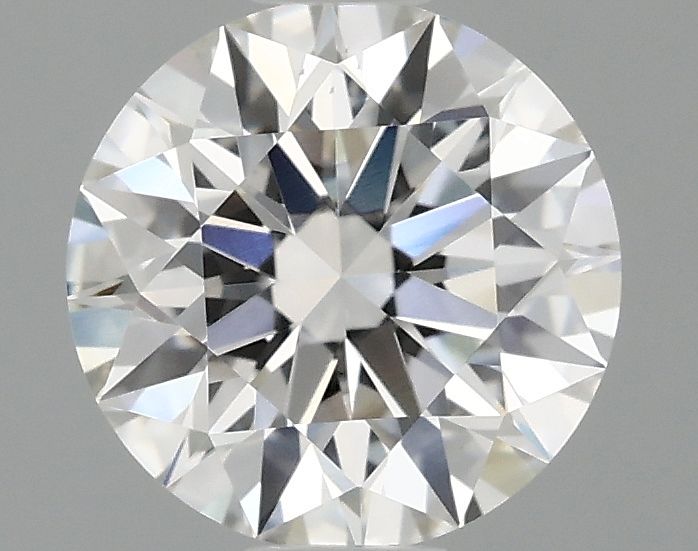 Lab Grown Diamond 1,04Ct F-VS1 Round - IGILG802621234 1