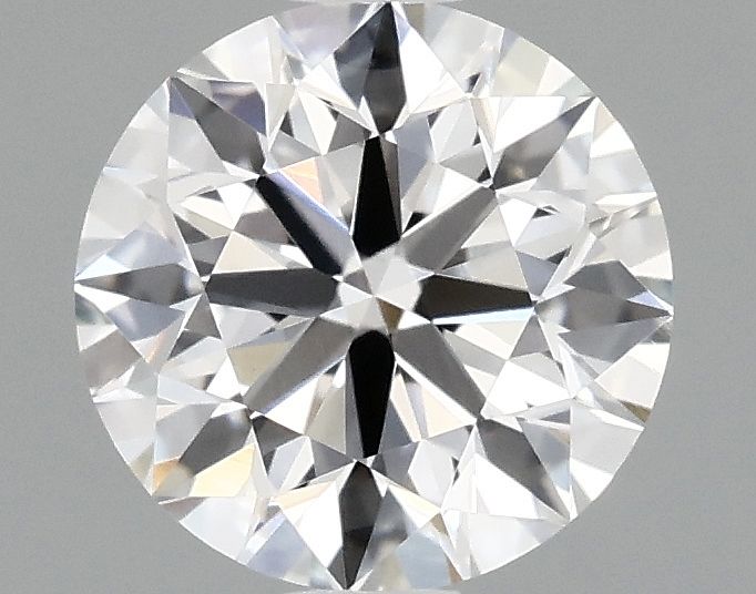 Lab Grown Diamond 1,01Ct E-VVS2 Round - IGILG803612279 1